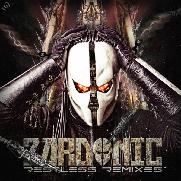 Zardonic Radio King zardonic radio king