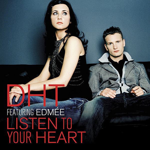 Listen To Your Heart (Radio Edit)