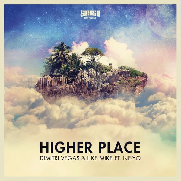 Higher Place - Radio Edit
