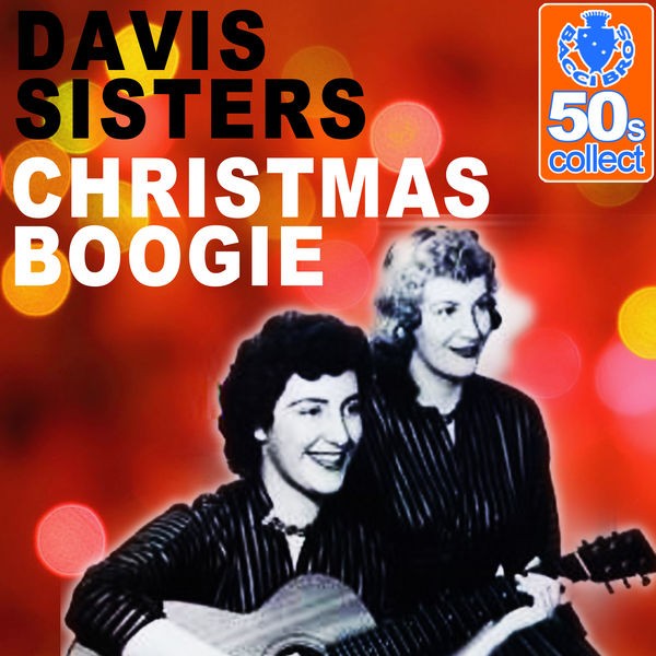 Christmas Boogie