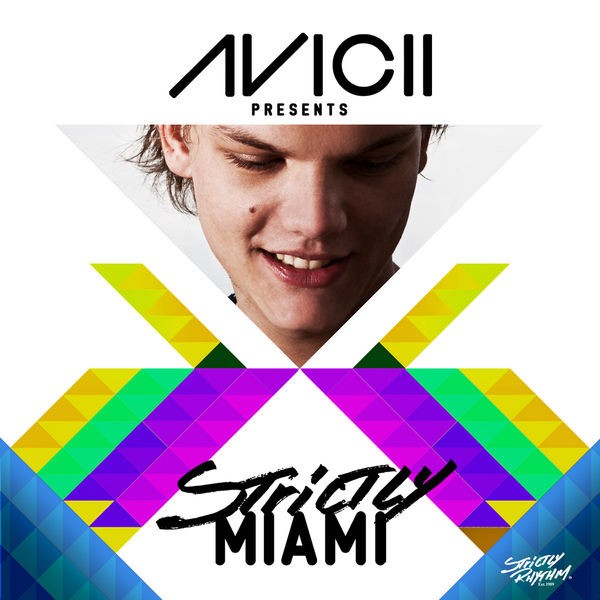 Bromance - Avicii’s Arena Mix