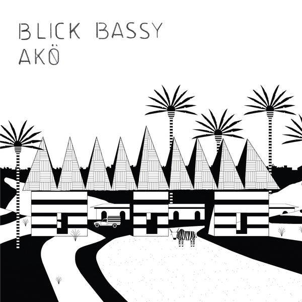 Aké