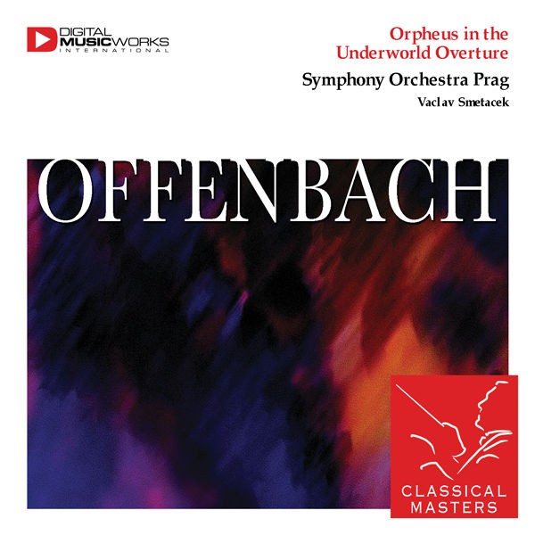 Orpheus In The Underworld