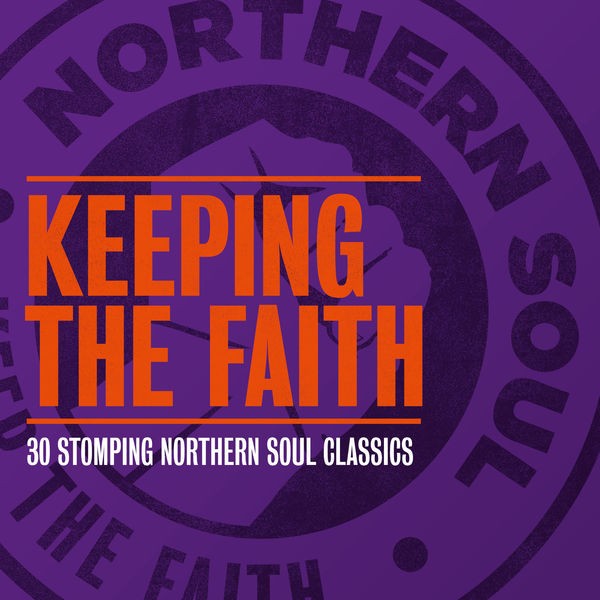 Keepin' the Faith
