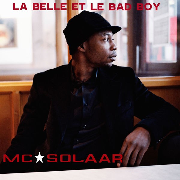 La belle et le bad boy