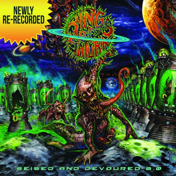 Rings Of Saturn Radio King rings of saturn radio king