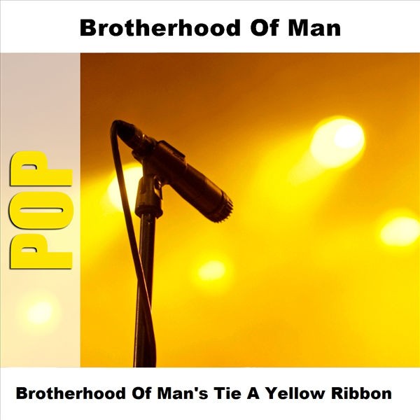 Tie A Yellow Ribbon
