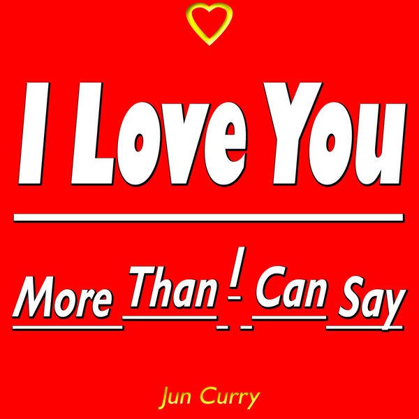 I Love You