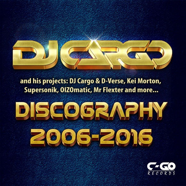 Crazy Bells (Radio Edit)