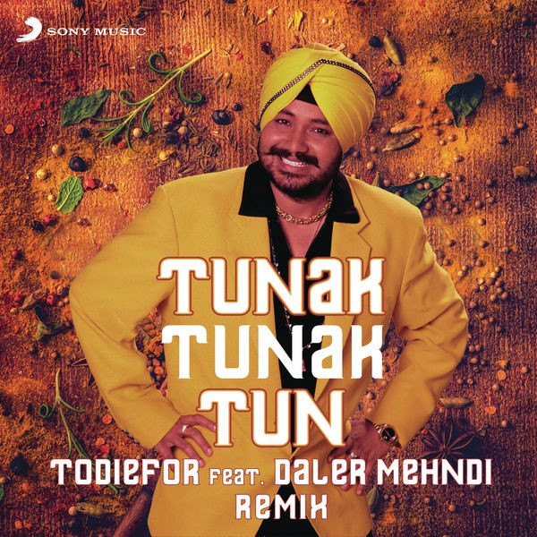 Tunak Tunak Tun