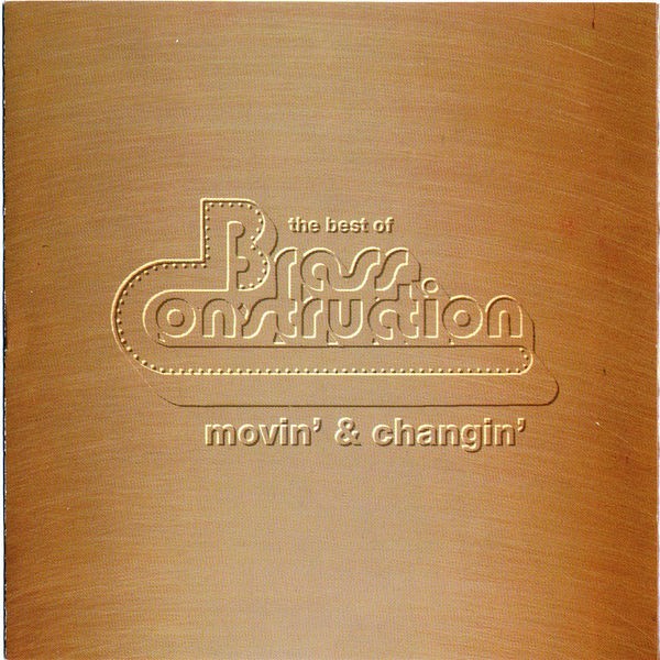 Movin'