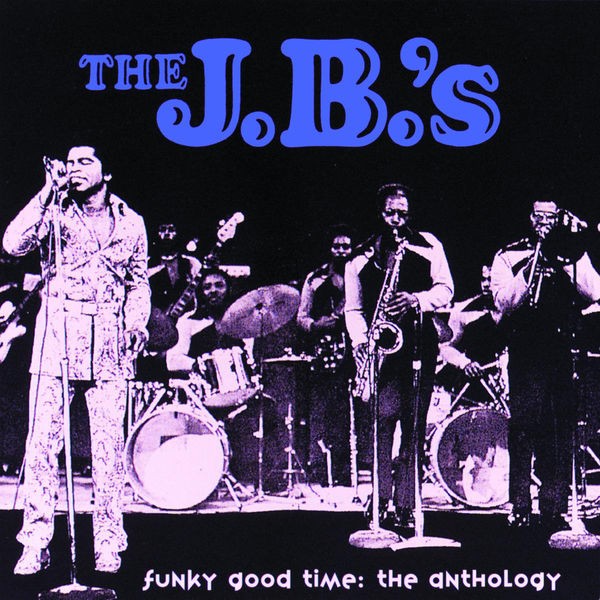 J.B. Shout