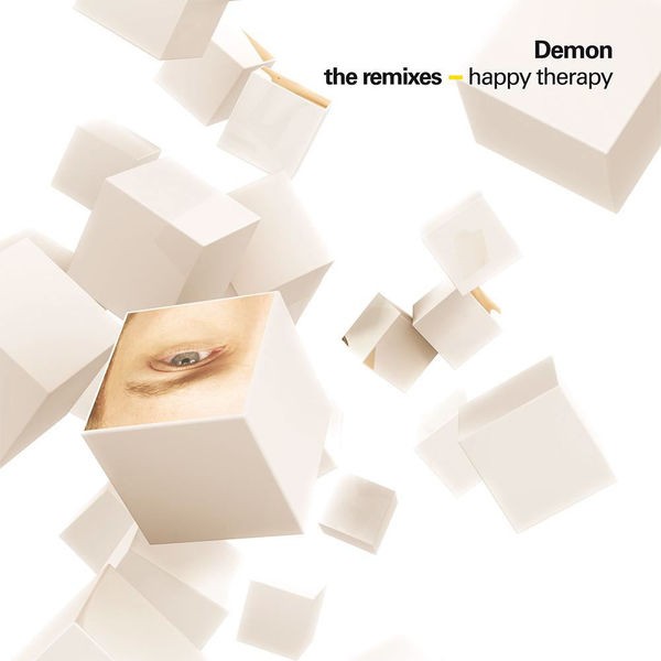 Happy Therapy (Lifelike Remix)