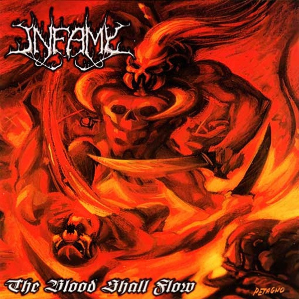 Putrid Infestation