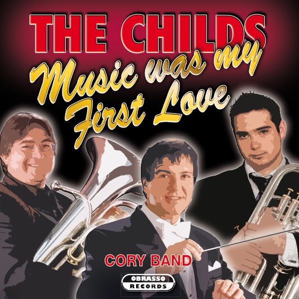 Music was my first love