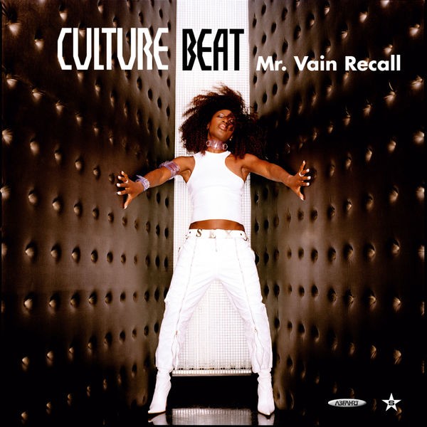 Mr. Vain Recall - Radio Edit