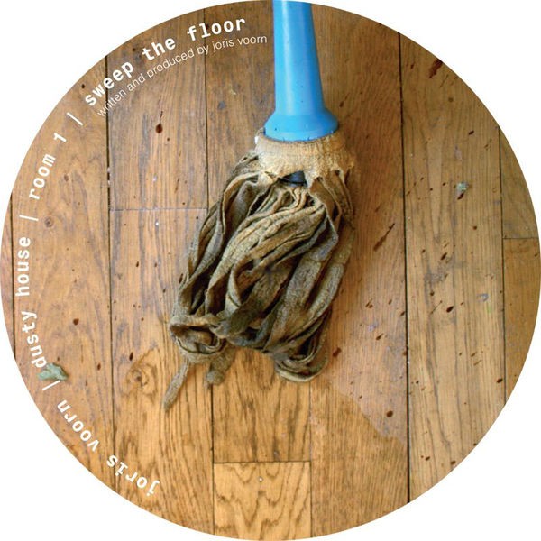 Sweep the Floor