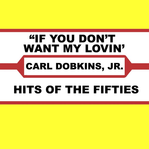 If You Don't Want My Lovin'