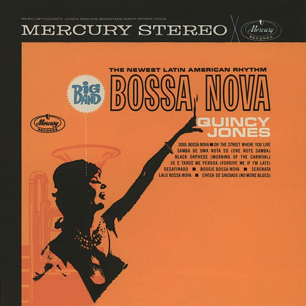 Lalo Bossa Nova
