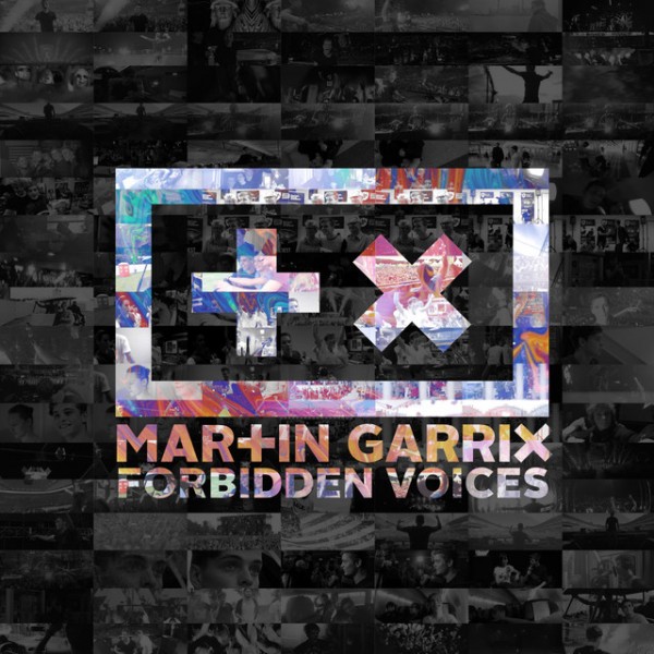 Forbidden Voices - Original Mix