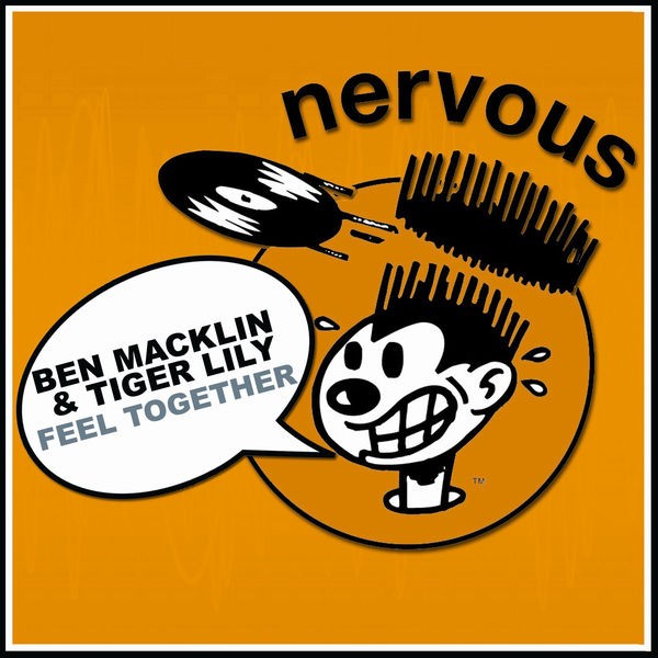 Feel Together (Eddie Thoneick Remix)