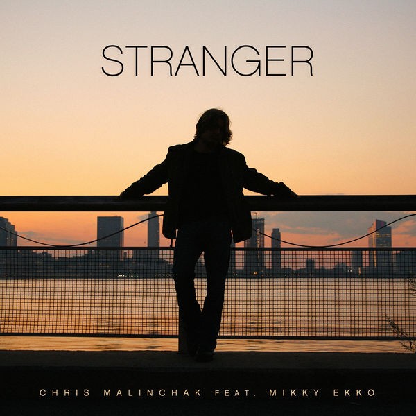 Stranger - Subterfuge Mix