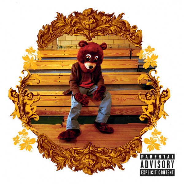 Jesus Walks