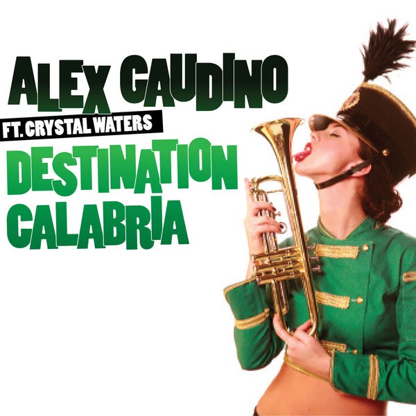 Destination Calabria (Radio Edit)