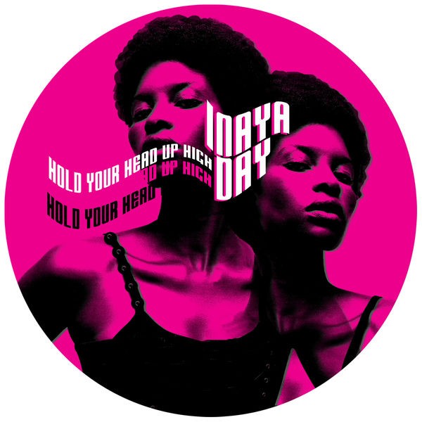 Hold Your Head Up High (Soul Avengerz vocal)