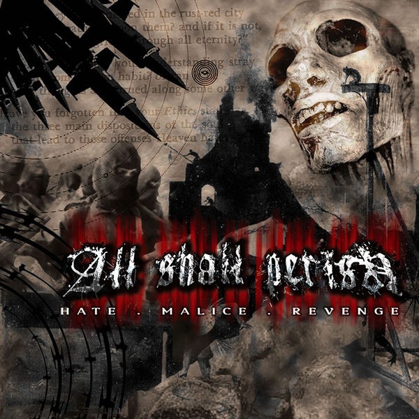 Laid To Rest