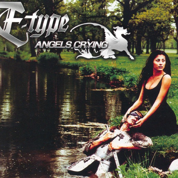 Angels Crying