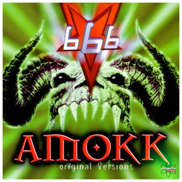 Amokk