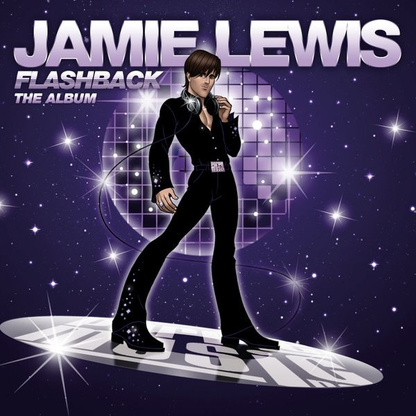 The Light (Jamie Lewis Main Mix)