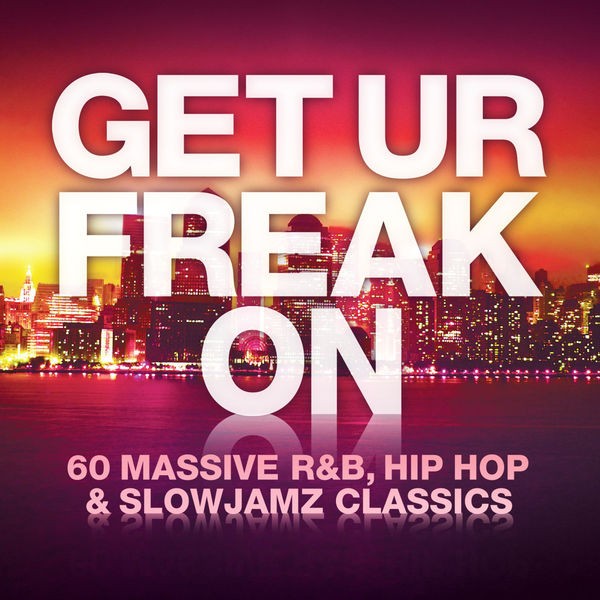 Grind With Me (Radio Edit)