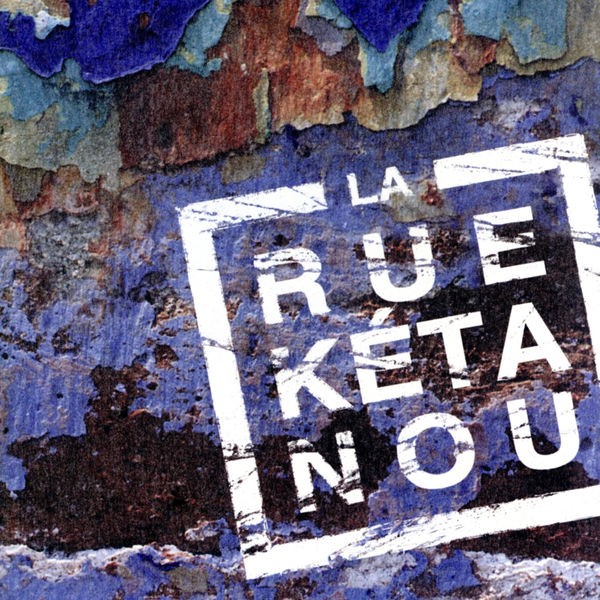 La Rue Kétanou