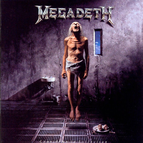 Symphony of Destruction