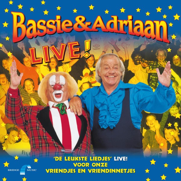 Bassie En Adriaan Spaanse Les
