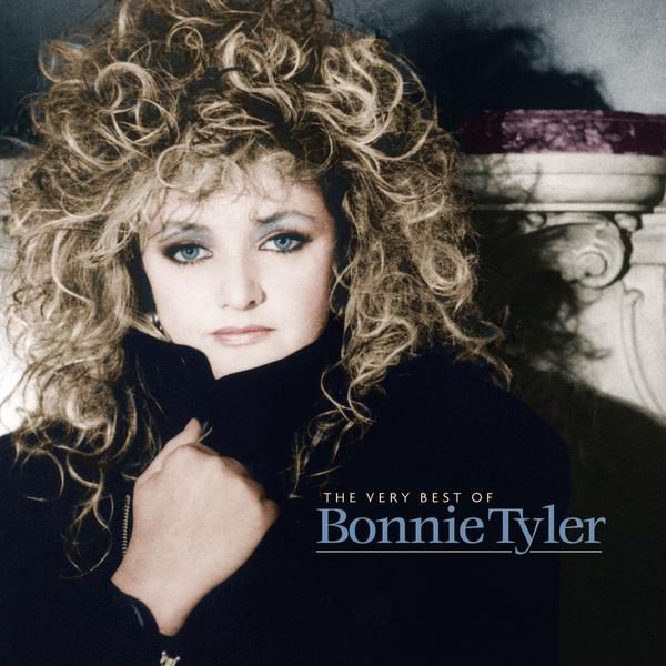 Total Eclipse Of The Heart - Single Version