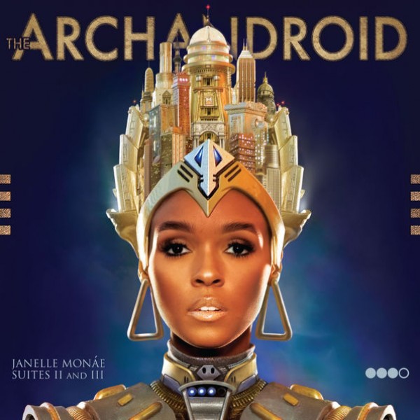 Tightrope (feat. Big Boi)