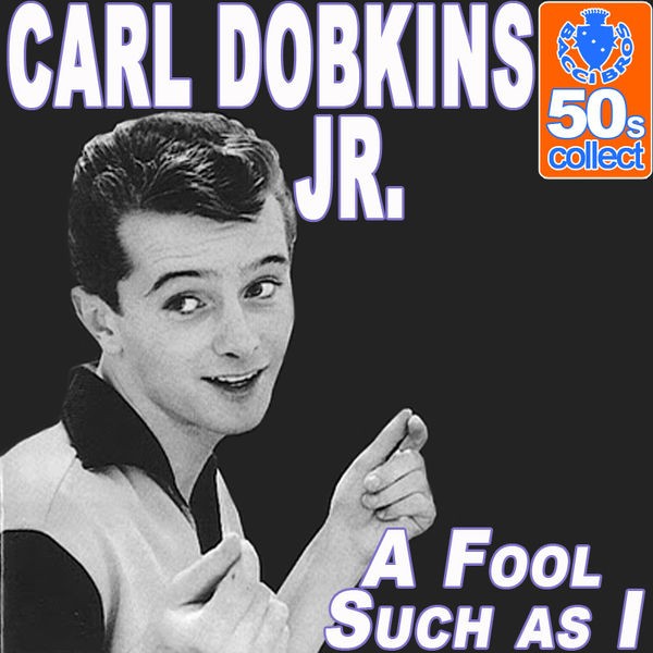 A Fool Such As I