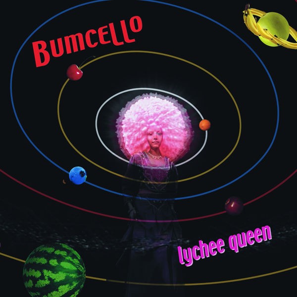 One Two Three (feat. Blackalicious & Friends)
