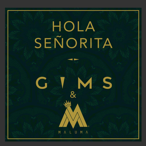 Hola Señorita