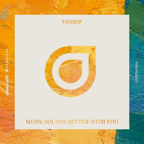 music sounds better with you
