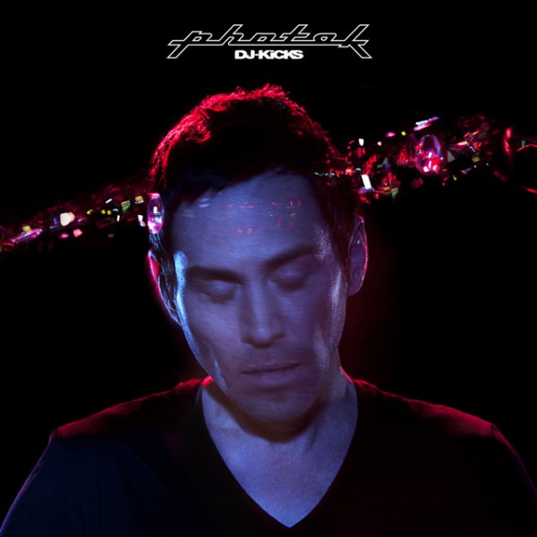 I Need Love feat. Ron Basejam - Morgan Geist's Love Dub