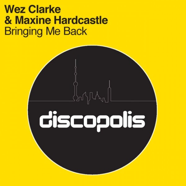 Bringing Me Back - Mr. Vasoski Mix