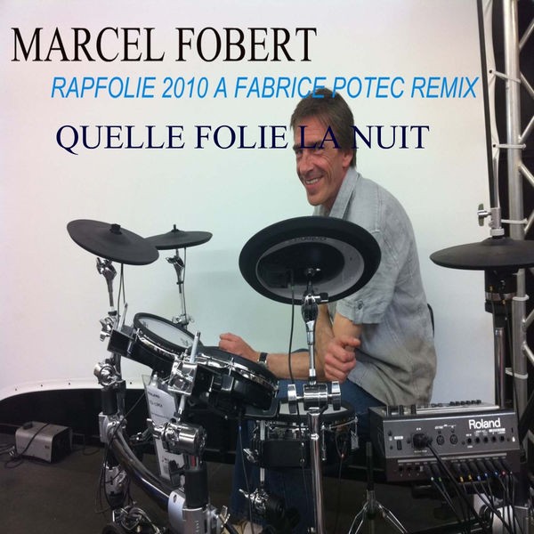 Rapfolie (Extended Vocal Version)