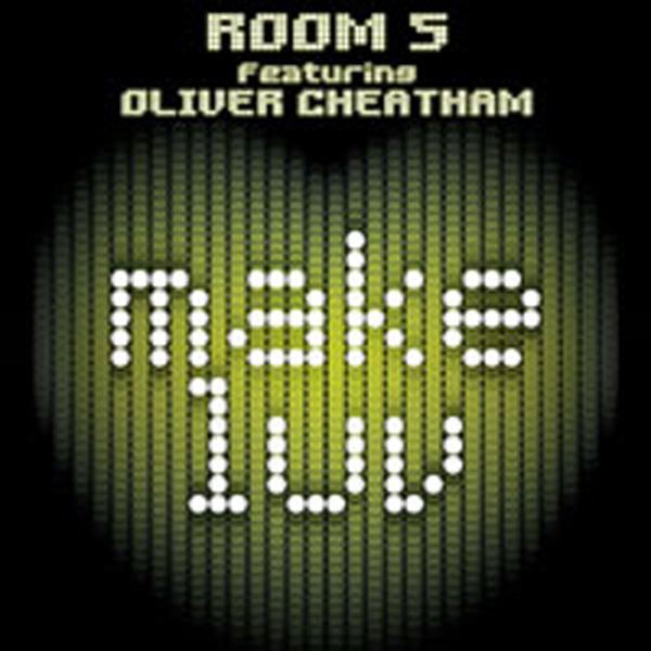 Make Luv (Extended Mix)