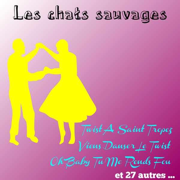 Viens danser le twist