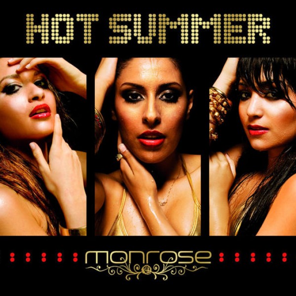 Hot Summer (Radio Edit)