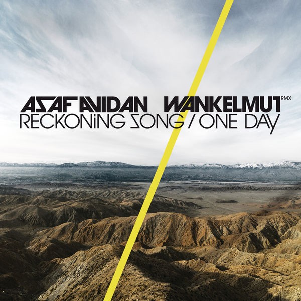 One Day / Reckoning Song (Wankelmut Remix) - Radio Edit